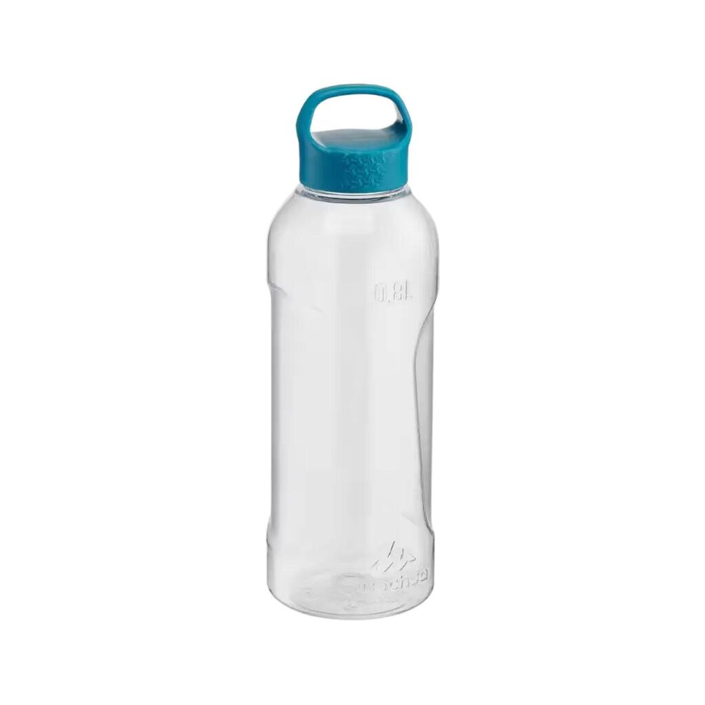 Gourde 100 ecozen® 0,8l avec bouchon à vis pour la randonnée