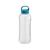 Gourde 100 ecozen® 0,8l avec bouchon à vis pour la randonnée