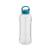 Gourde 100 ecozen® 0,8l avec bouchon à vis pour la randonnée