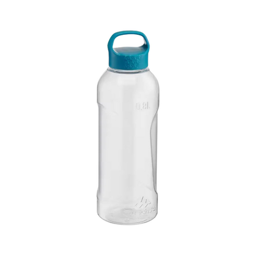 Gourde 100 ecozen® 0,8l avec bouchon à vis pour la randonnée