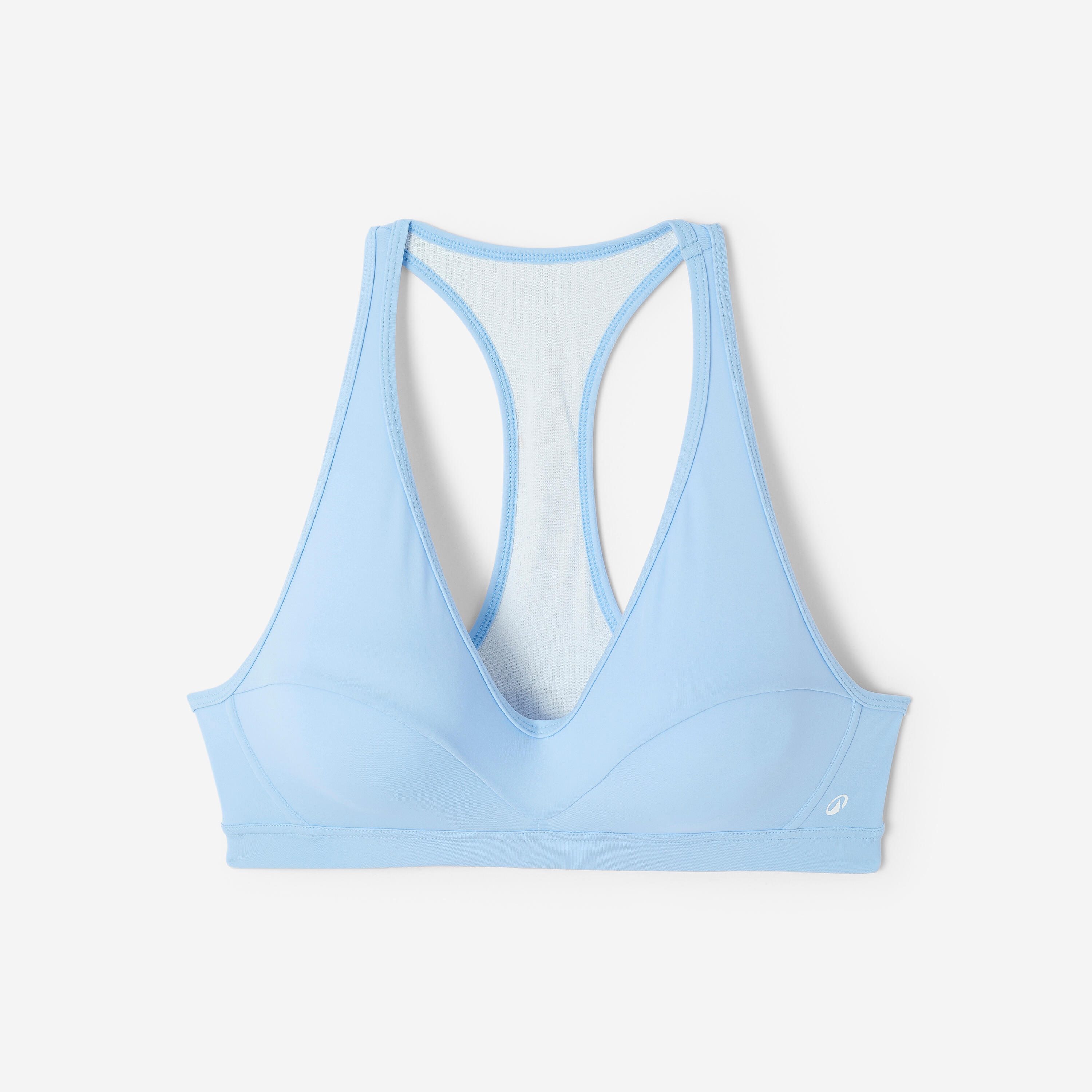 Haut de maillot de surf femme, Ana 5/6
