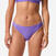 Bas de maillot de bain natation femme, Jana violet