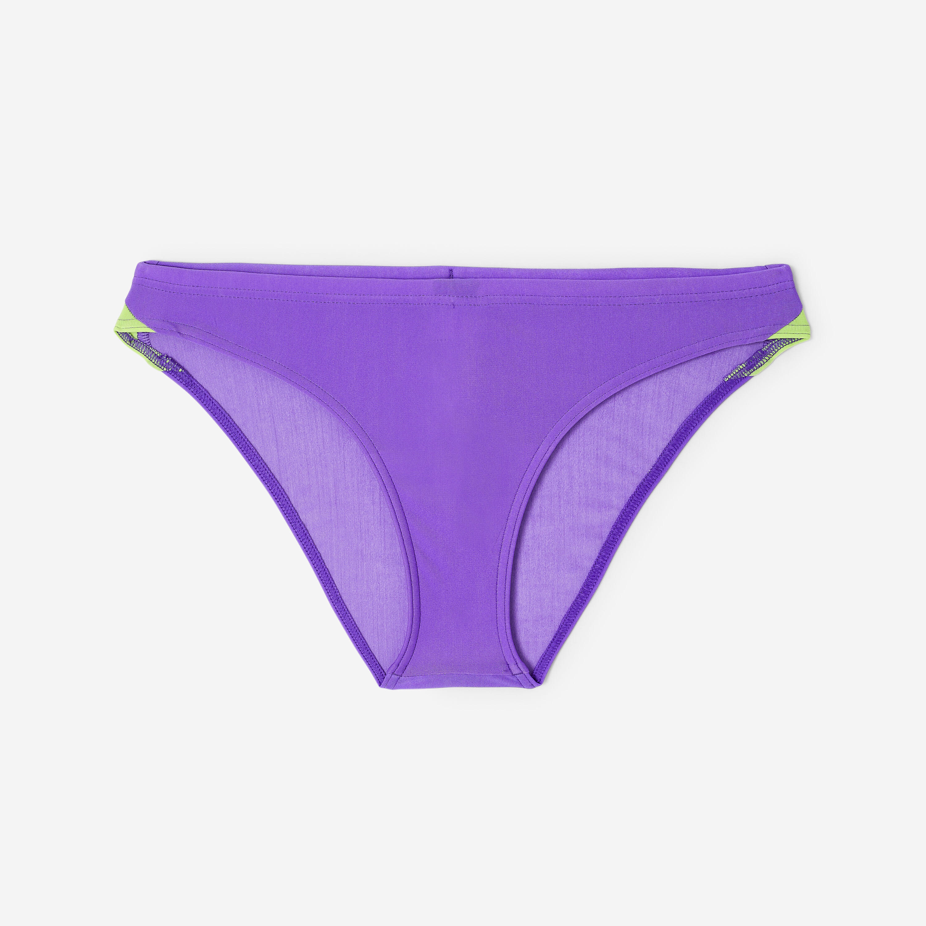 Bas de maillot de natation femme, Jana 8/9