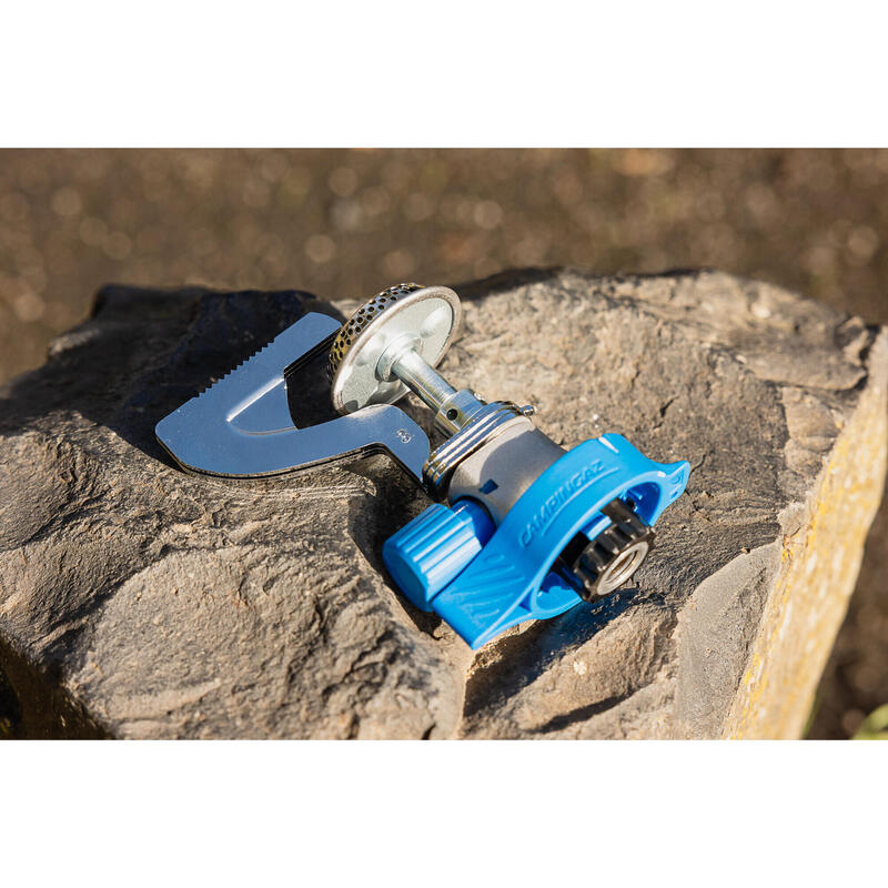 Gázfőző Bleuet compact