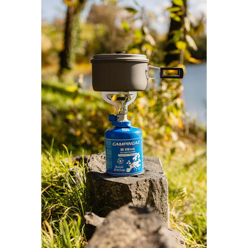 Gázfőző Bleuet compact