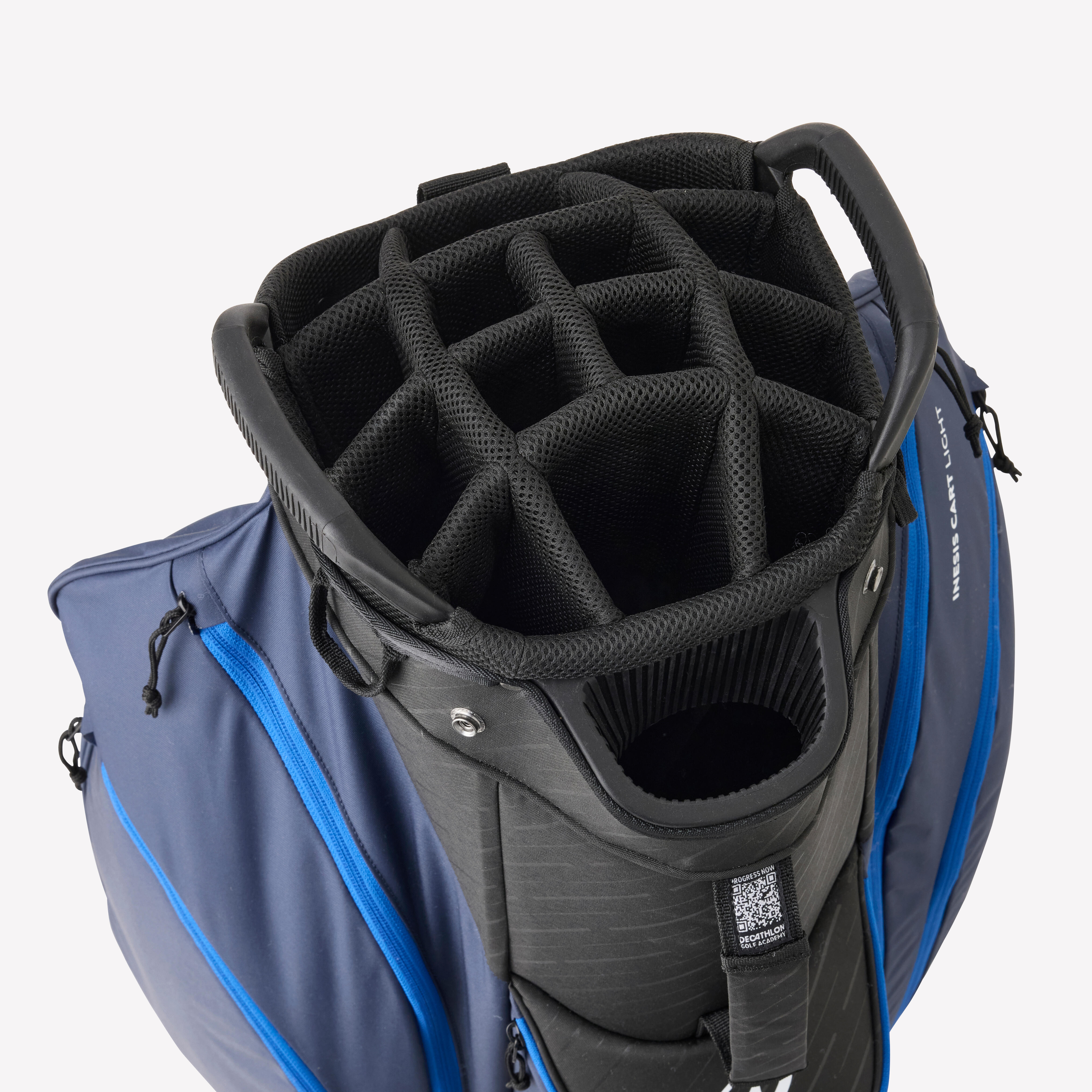 Sac de golf pour chariot - INESIS