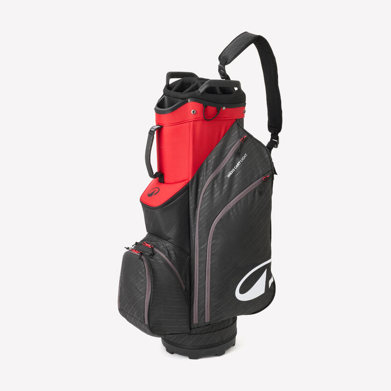 Golftrolley 