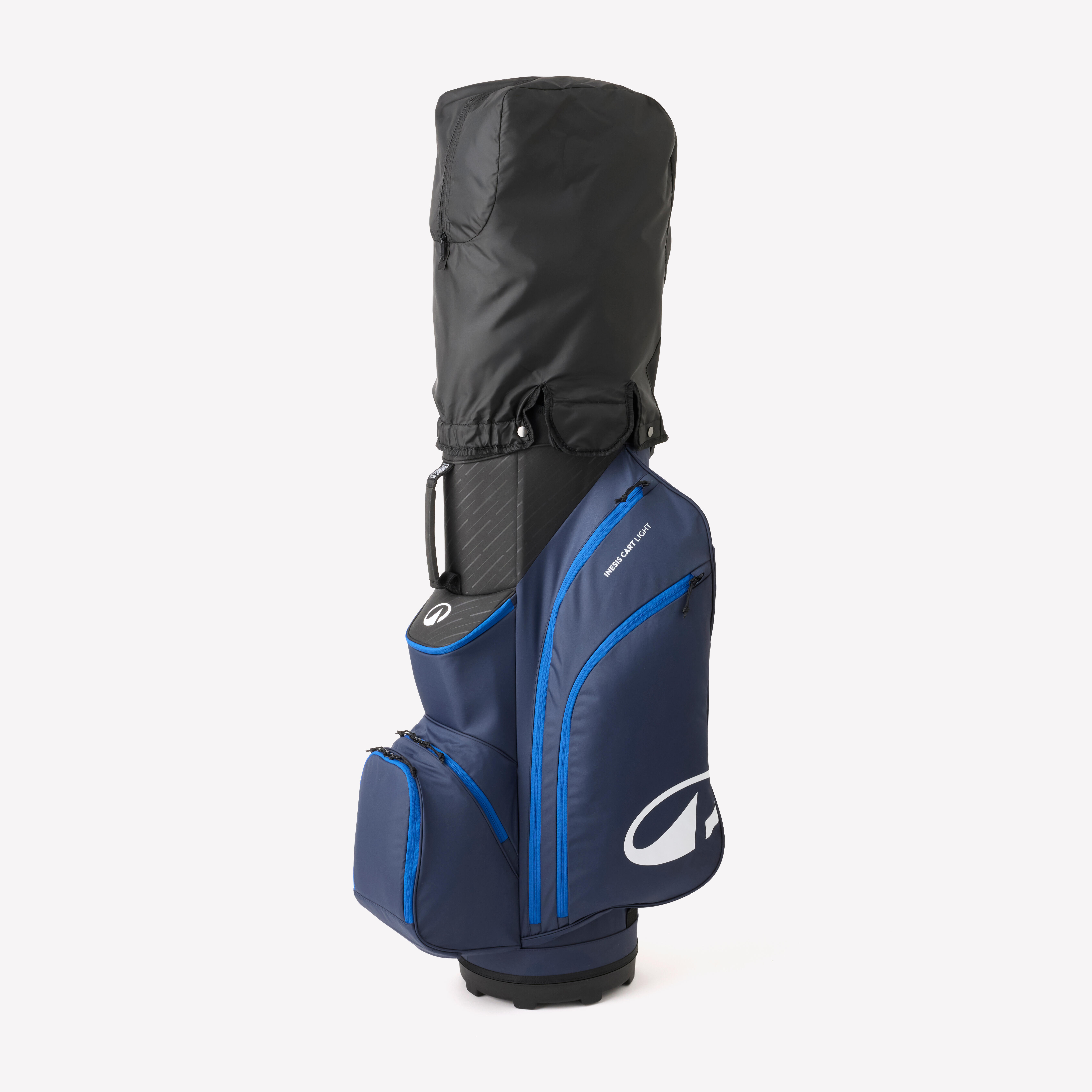 Sac de golf pour chariot - INESIS