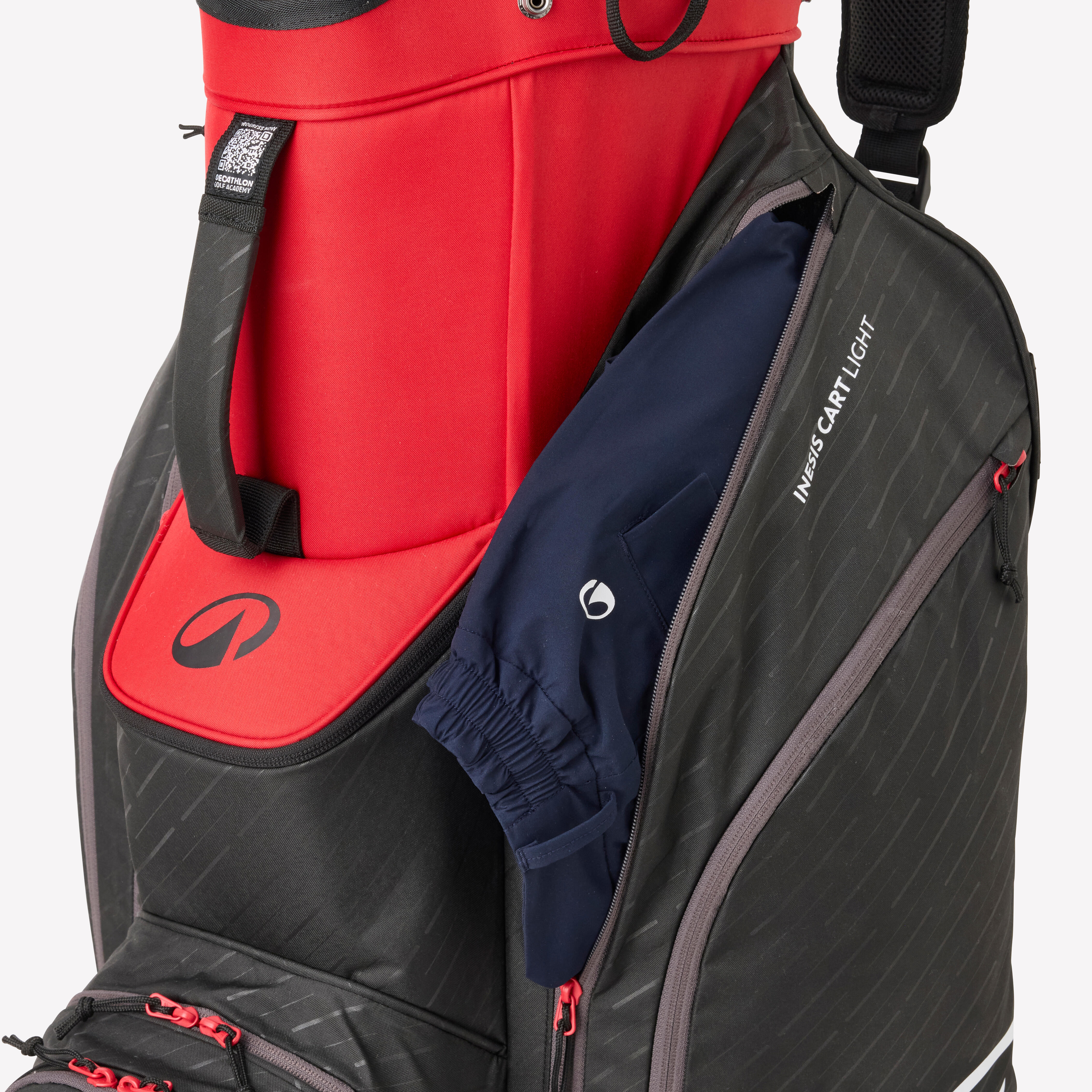 Sac de golf pour chariot - INESIS