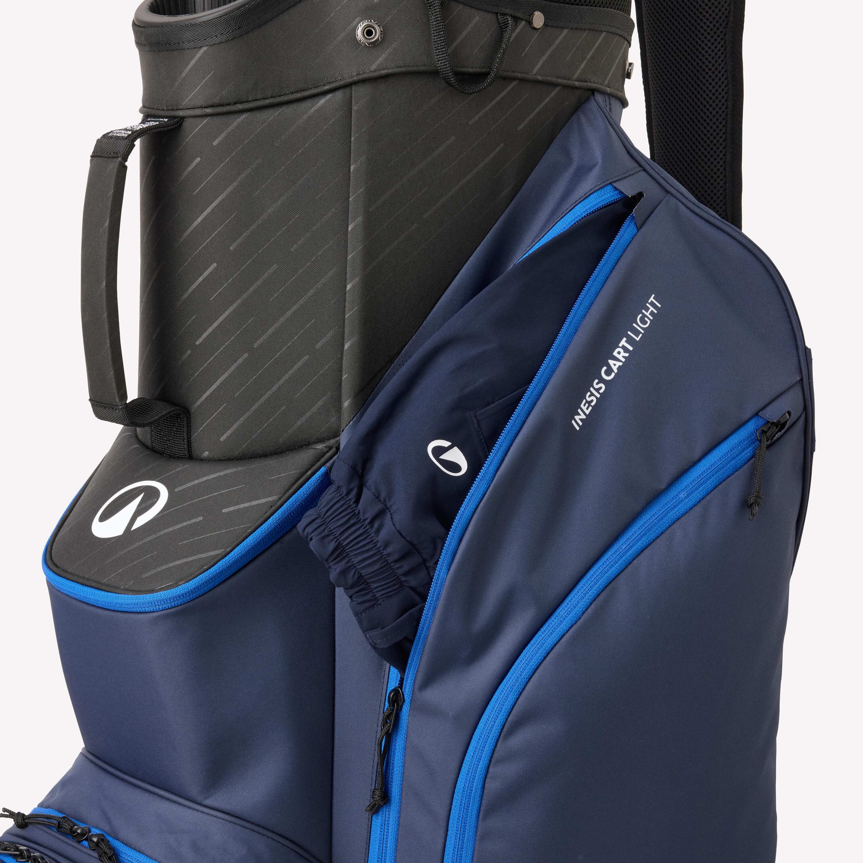 Sac de golf pour chariot 5/6