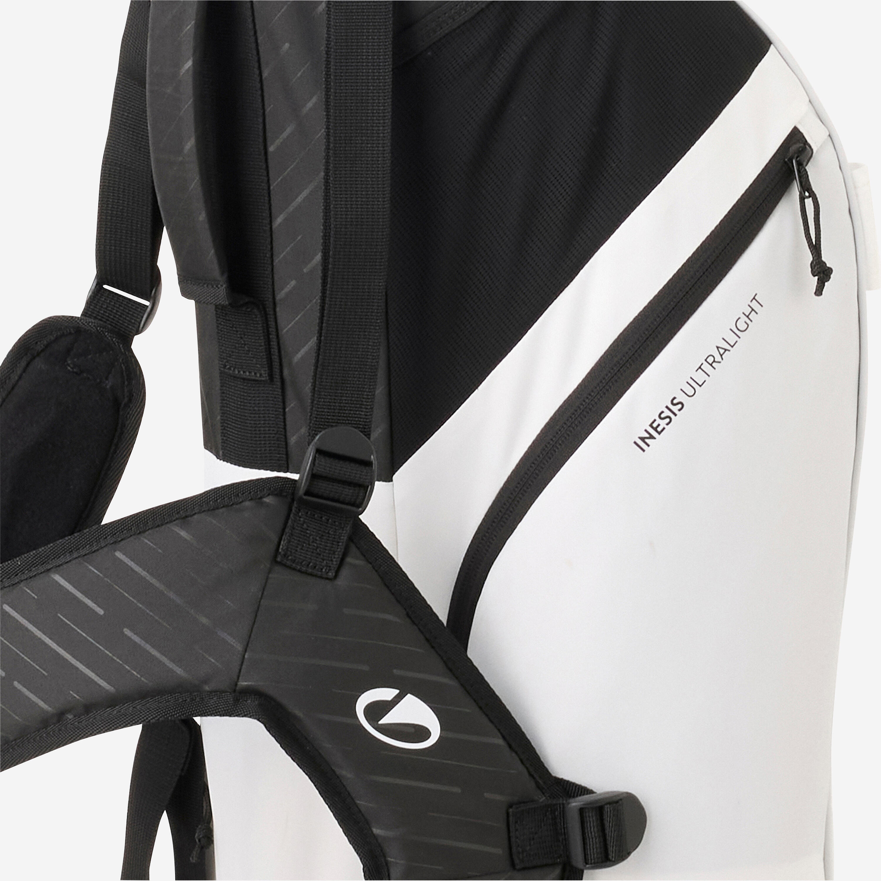 Torba do golfa z nóżkami Ultralight  3/6