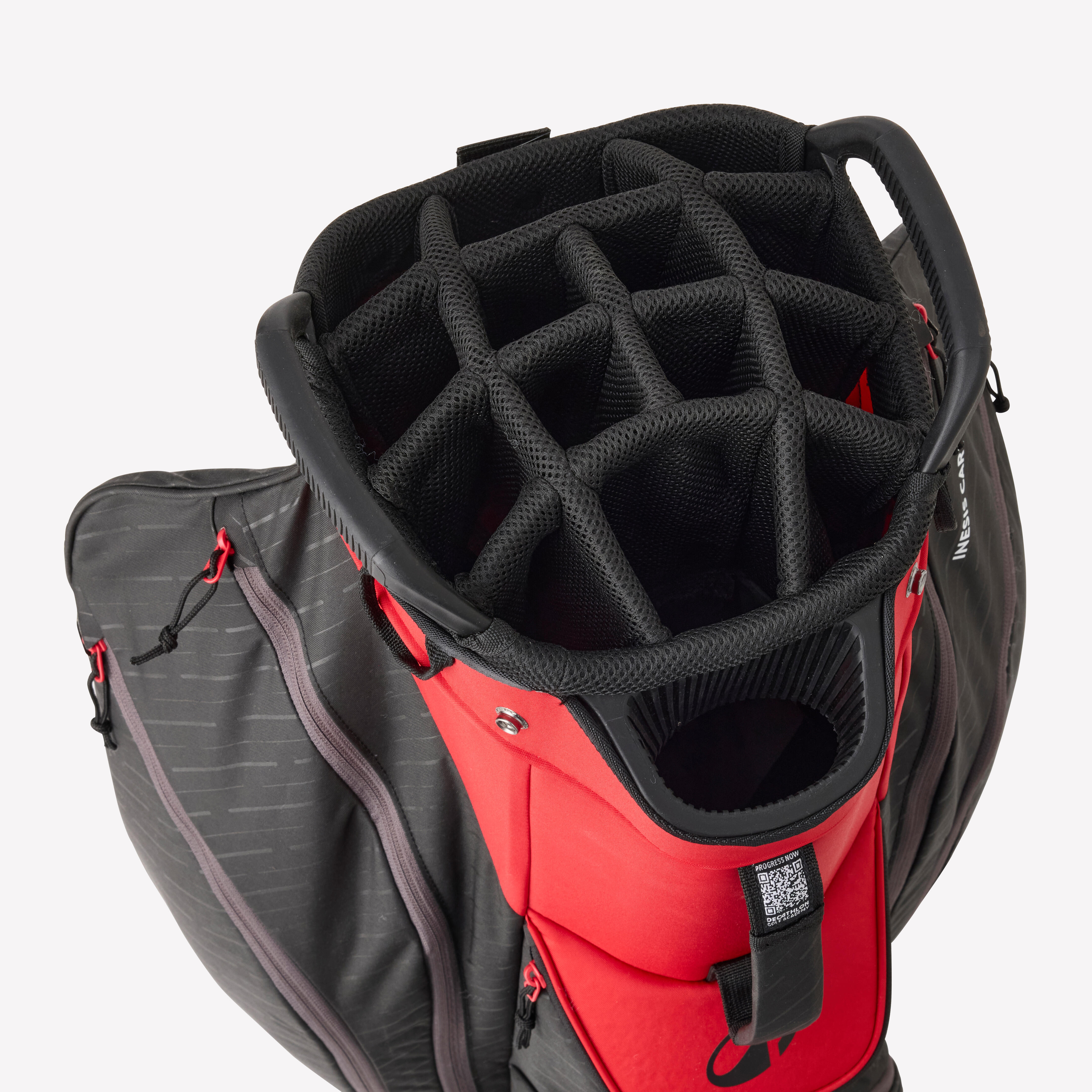 Sac de golf pour chariot - INESIS