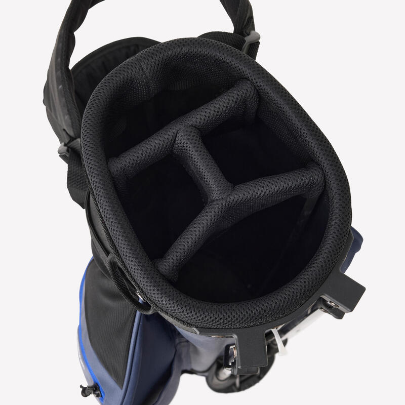 Üç Ayaklı Golf Çantası - Lacivert - Ultralight