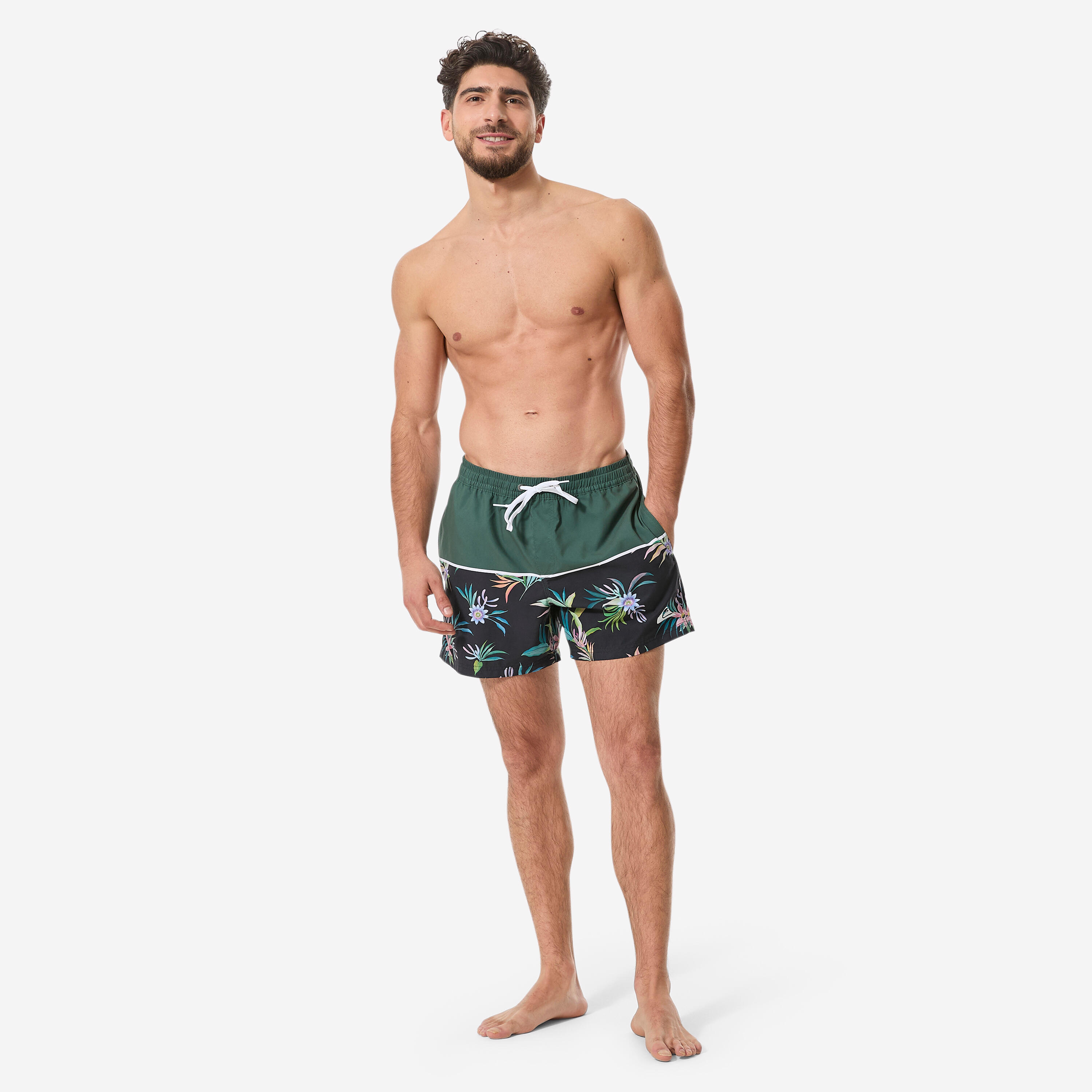Costume mare surf QUIKSILVER FOREST 2/8