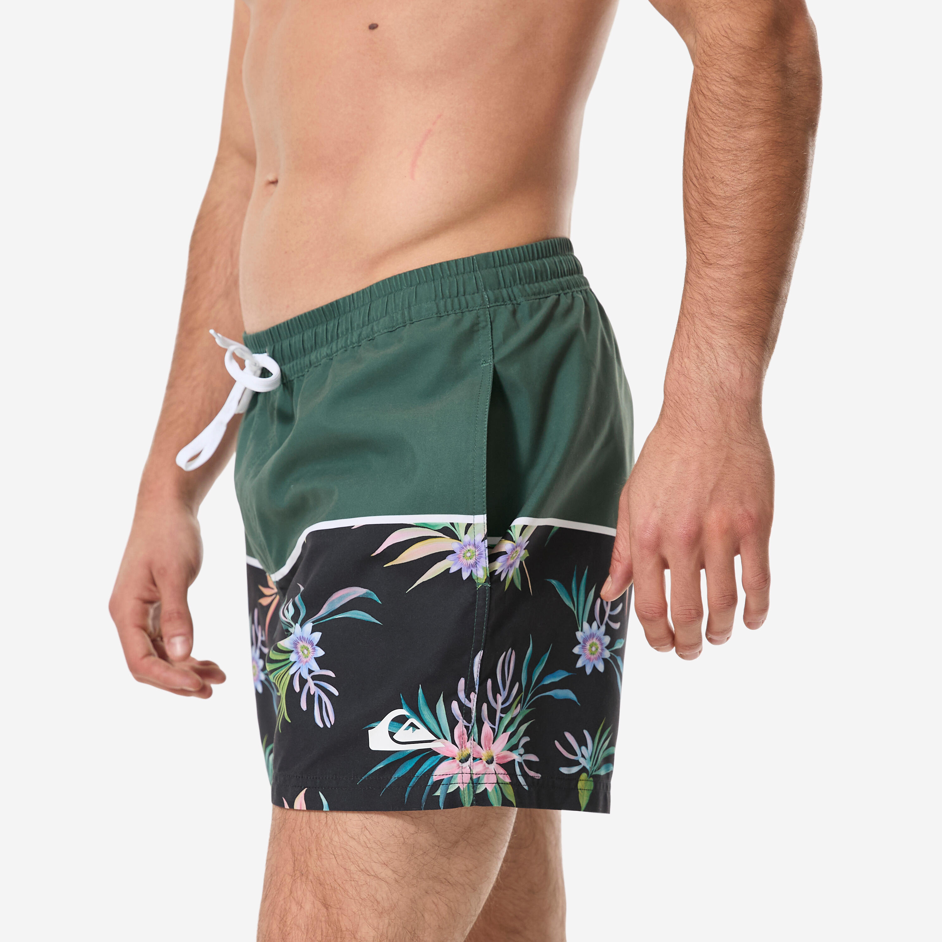 Costume mare surf QUIKSILVER FOREST 4/8