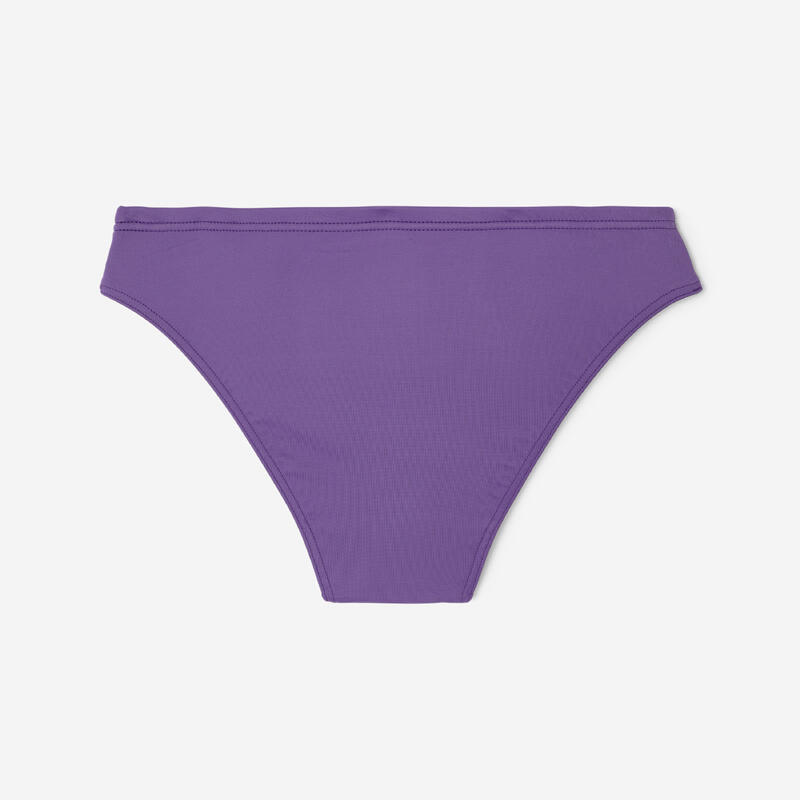 Slip de baie menstrual etanș Flux mediu SMOON Heliade Mov Adolescente