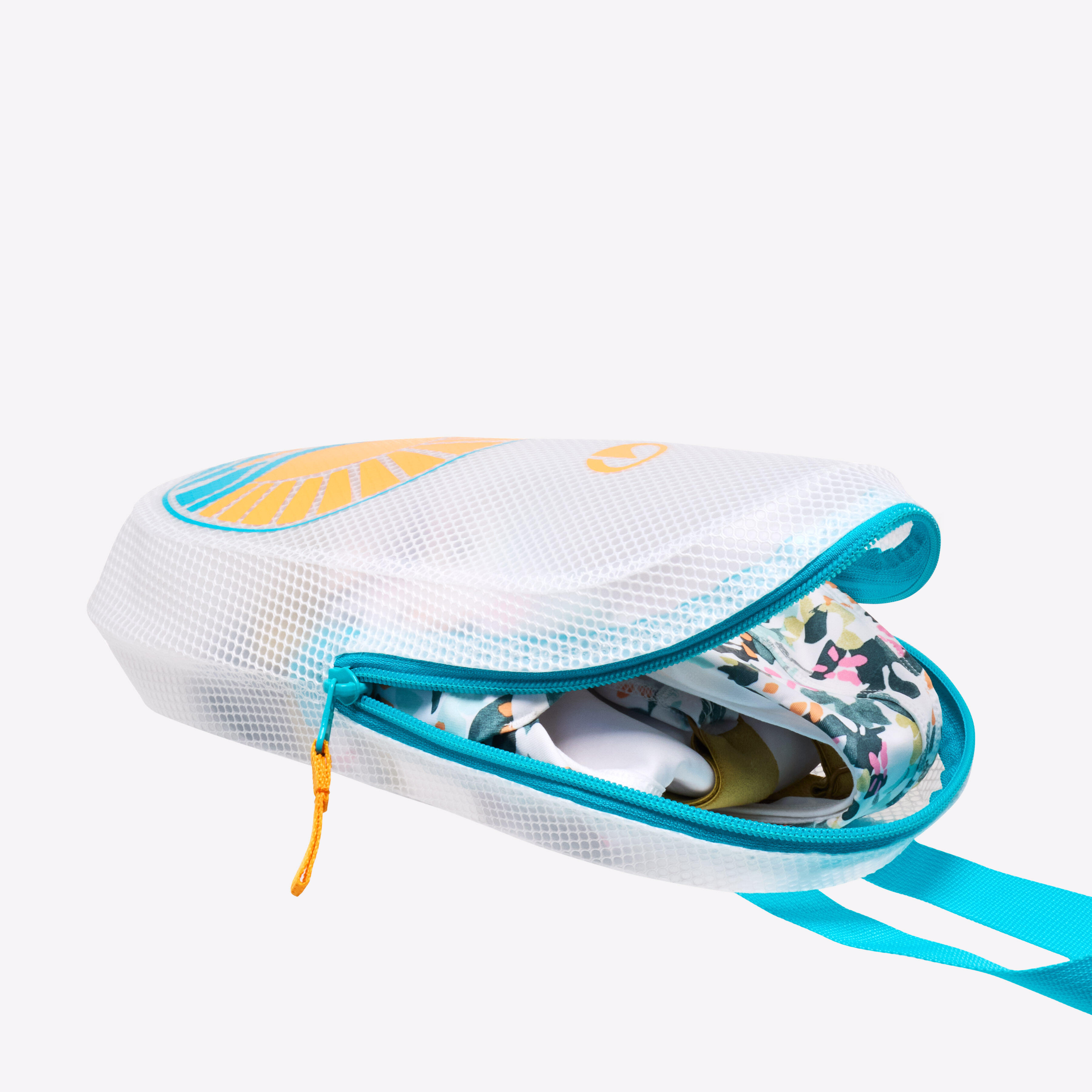 Pochette imperméable 3 L - DECATHLON