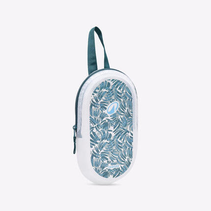 Pochette imperméable 3L, sunset bleu