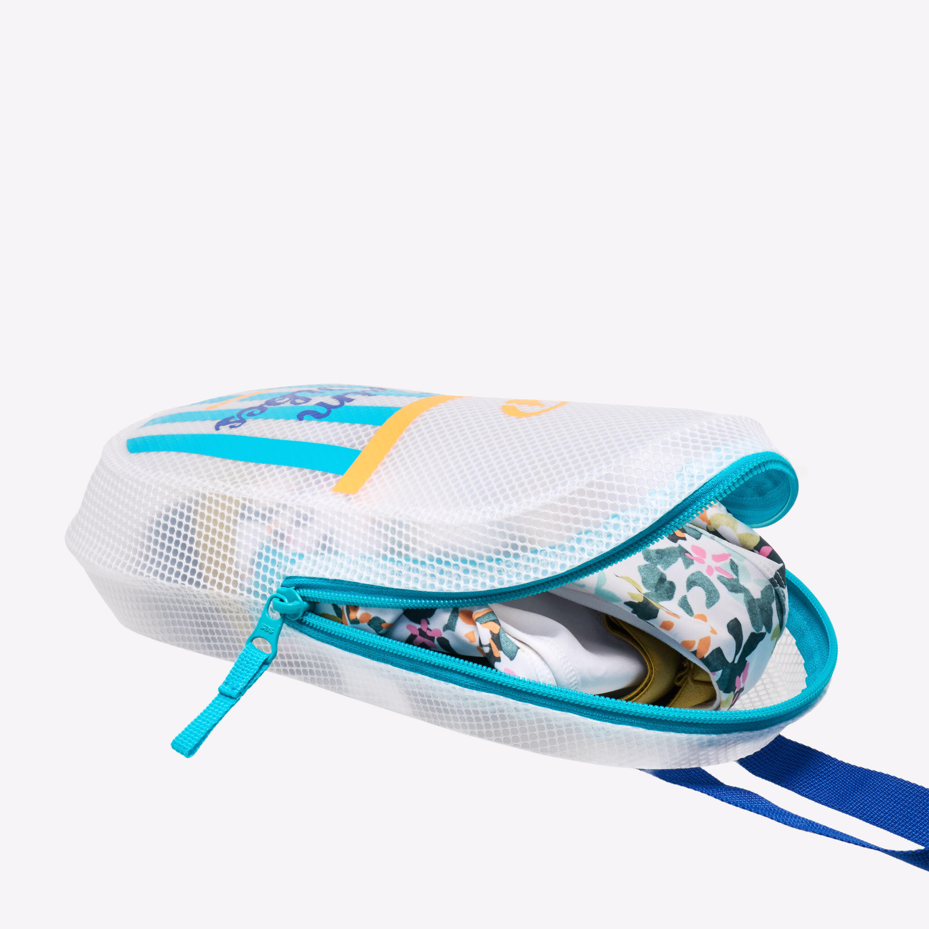 Pochette imperméable 3 L 2/4