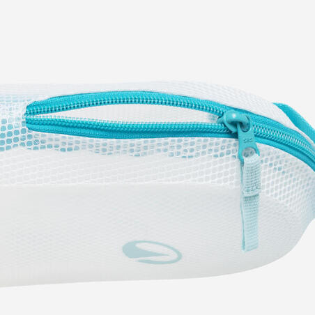 Сумка водонепроникна для басейну 3 л синя