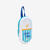 Pochette imperméable 3L, swimvibes bleu