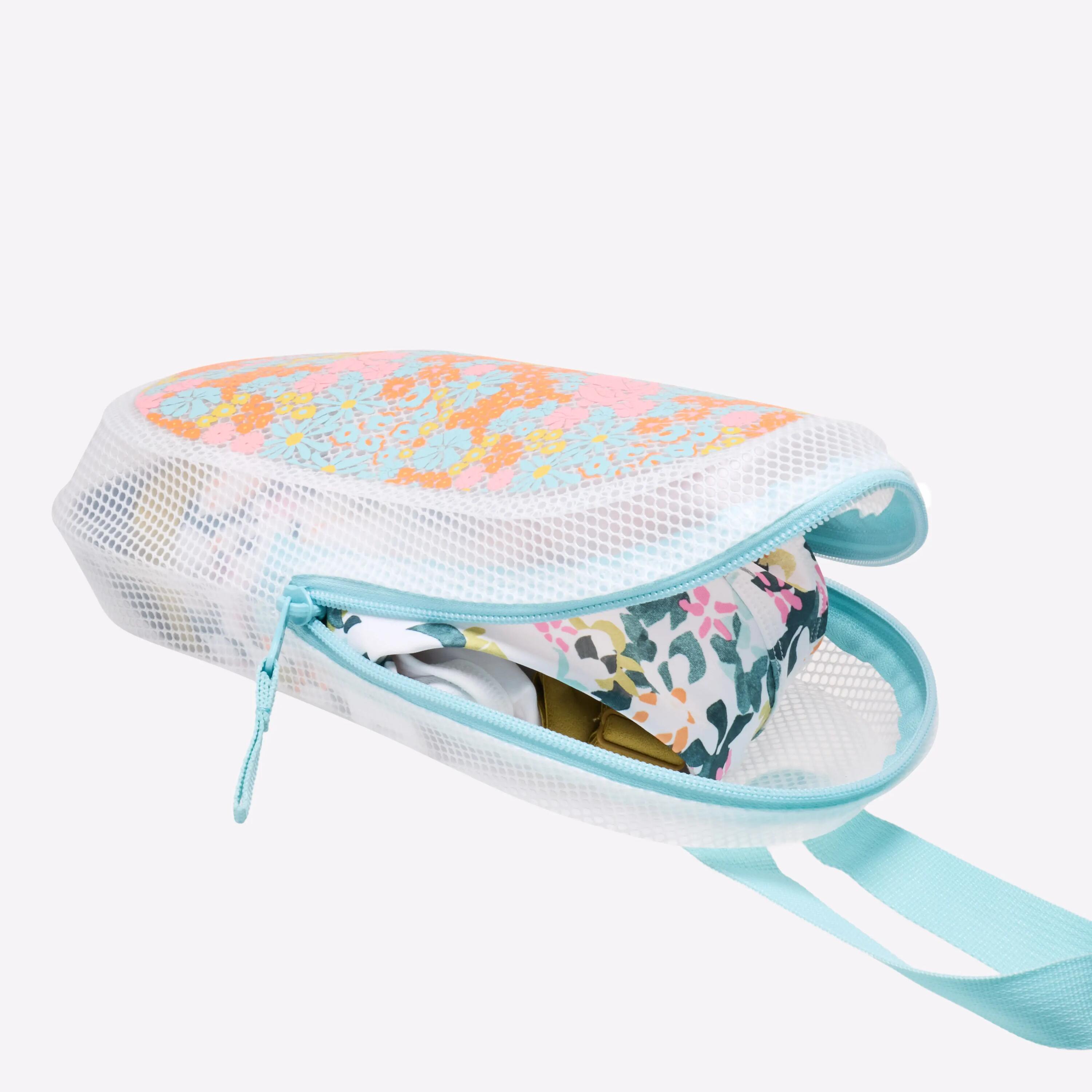 BOLSO NATACIÓN IMPERMEABLE 3 L 7/12