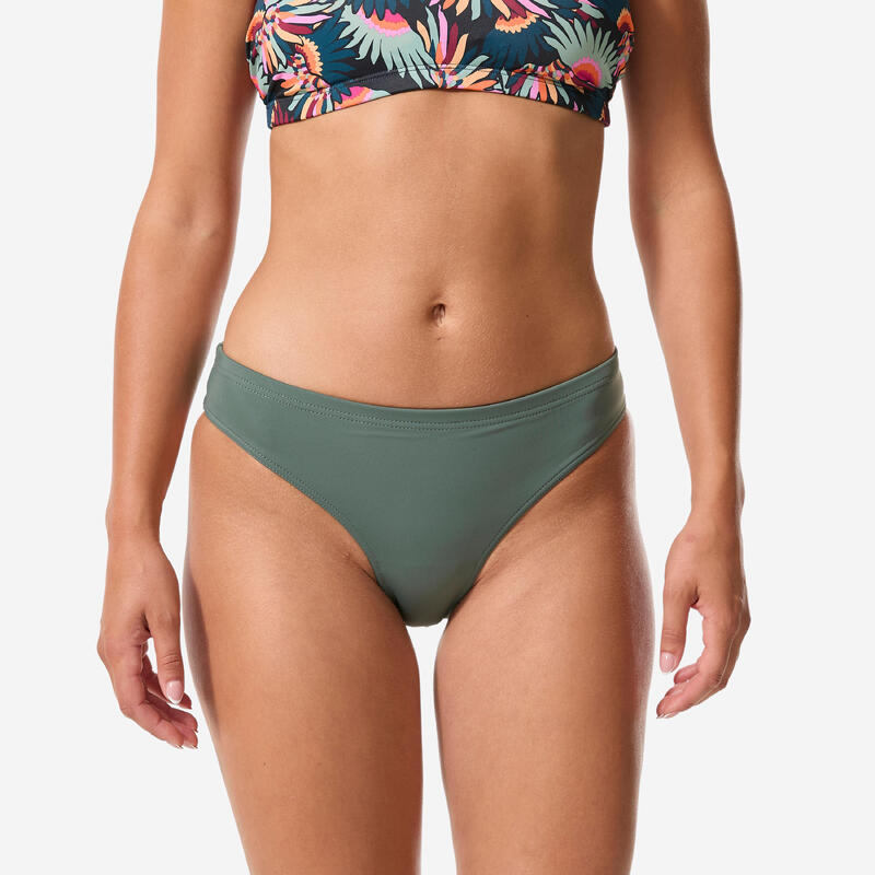 Slip de baie menstrual etanș Flux mediu SMOON Damă