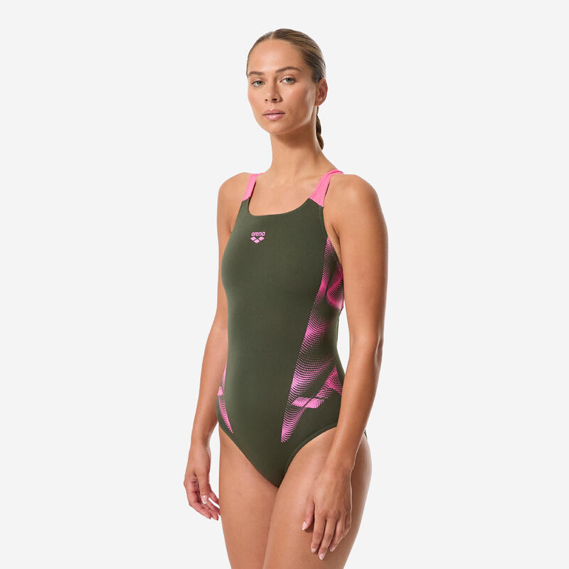 Női úszódressz - Swimpro 