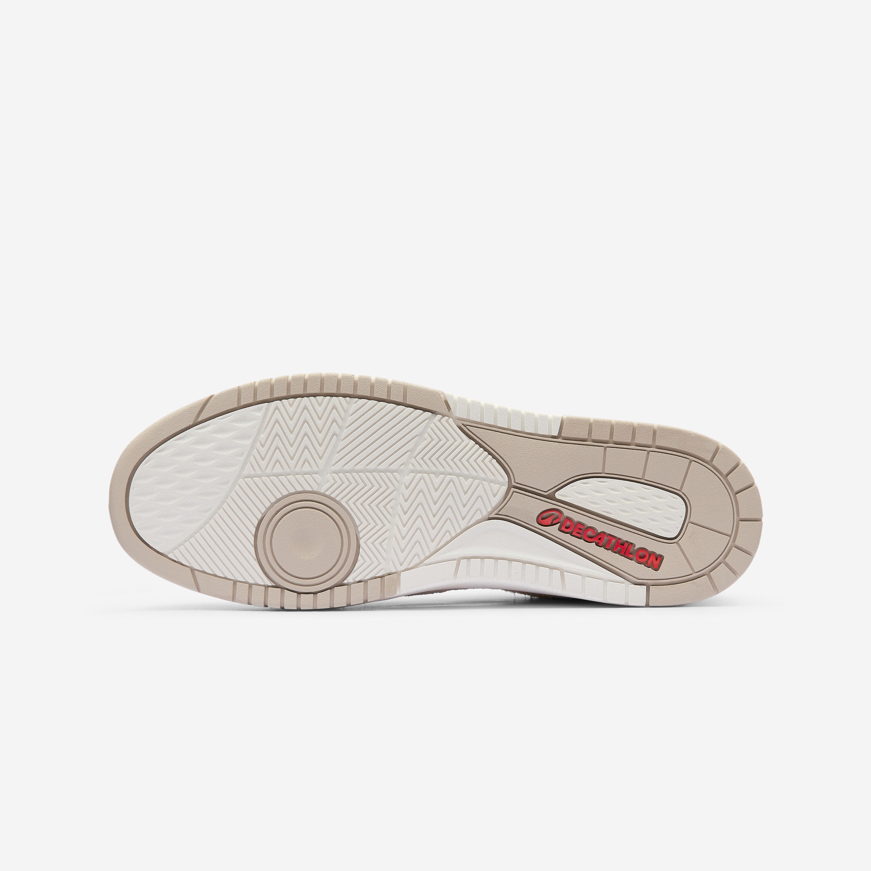Baskets unisexe, CJ80 CNY, beige 4/9
