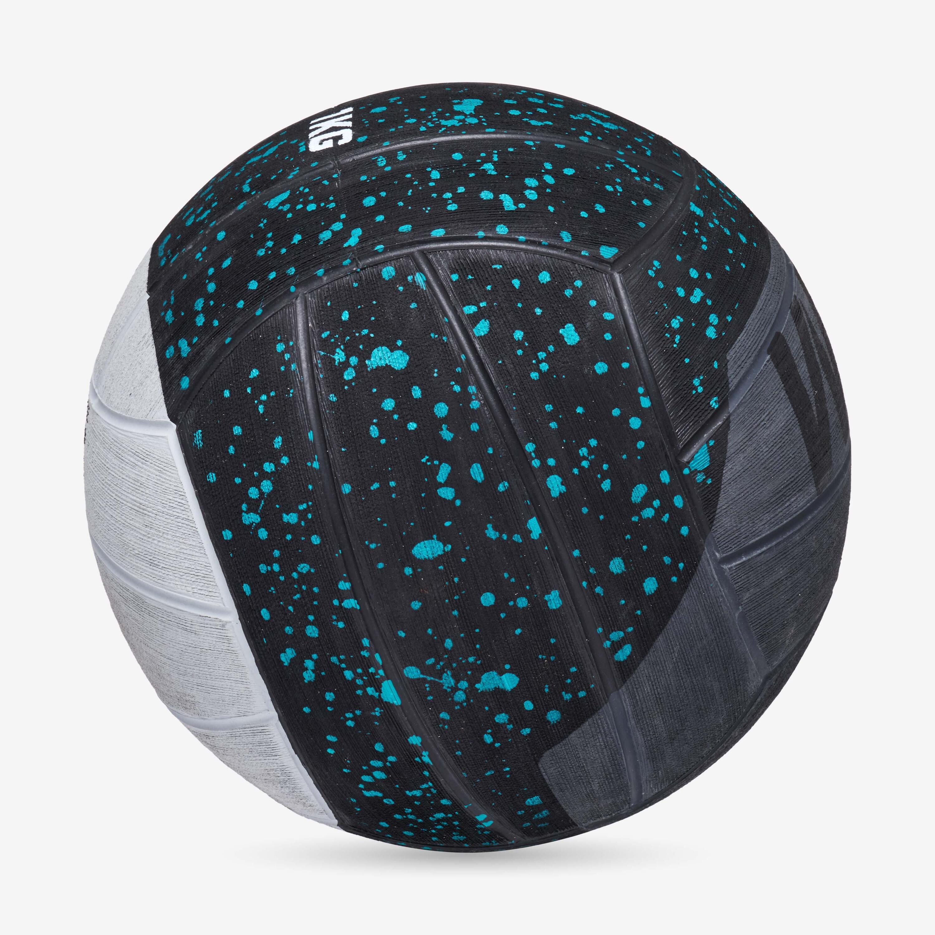 Wasserball WP500 beschwert 1 kg Grösse 5 7/7