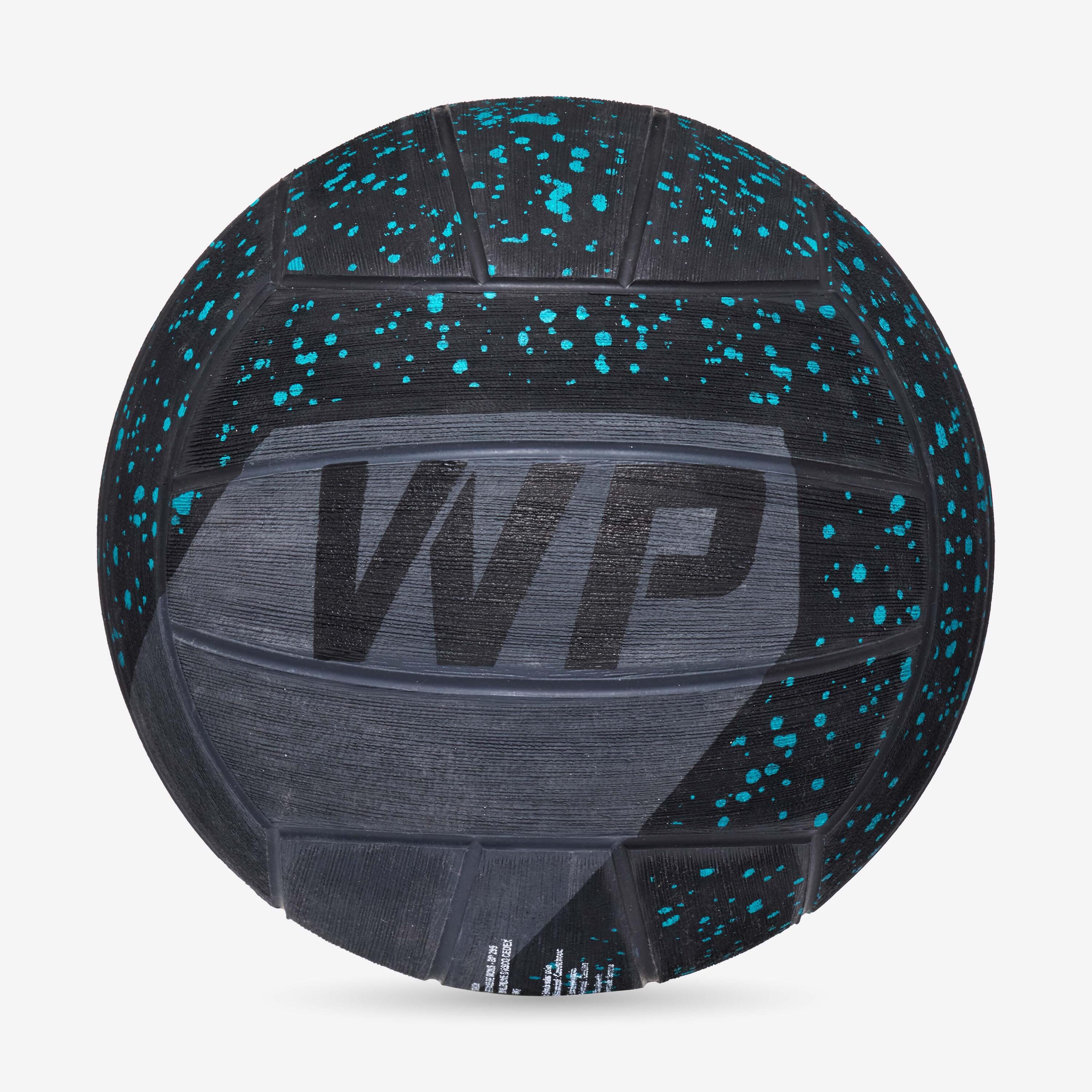 Wasserball WP500 beschwert 1 kg Grösse 5 2/7