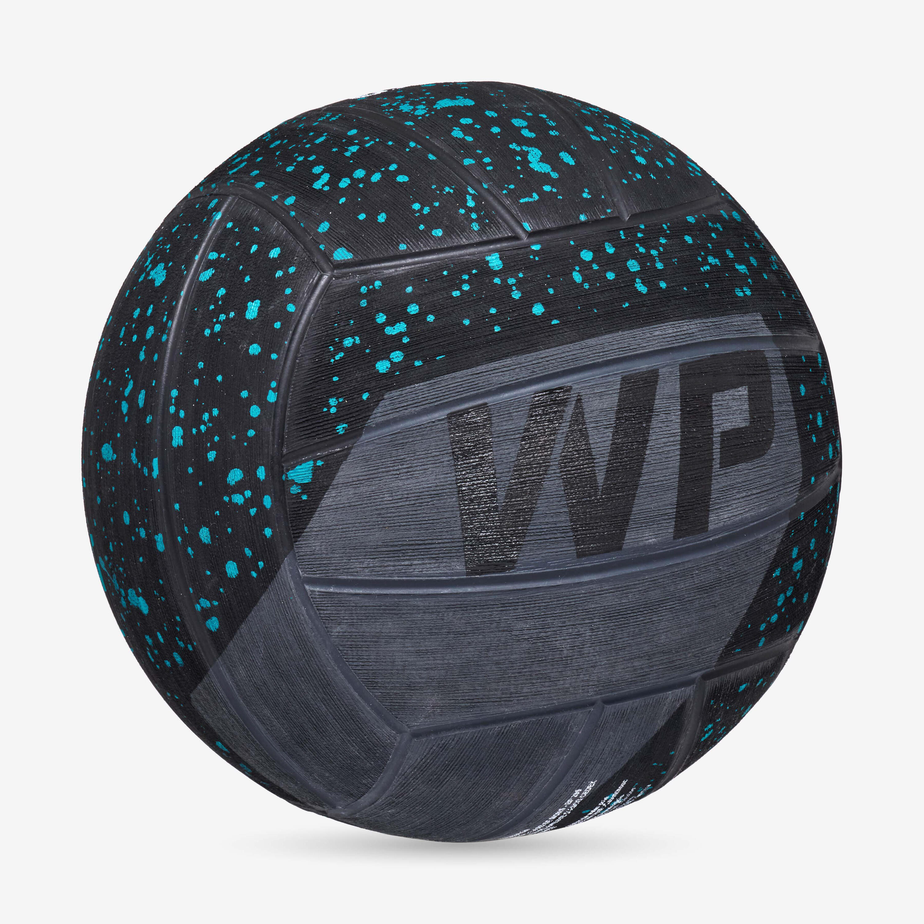Wasserball WP500 beschwert 1 kg Grösse 5 6/7