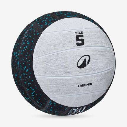 Ballon water polo wp500 lesté 1kg taille 5