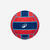 BALLON WATER POLO WP100 TAILLE 2 ROUGE BLEU