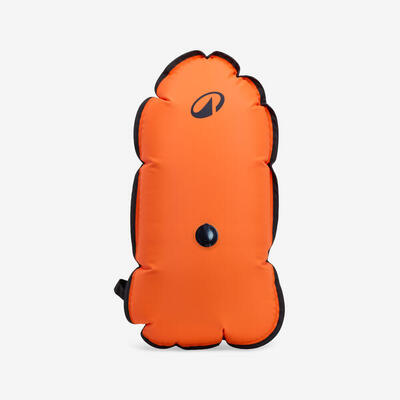 Boa acque libere OWS 100 arancione