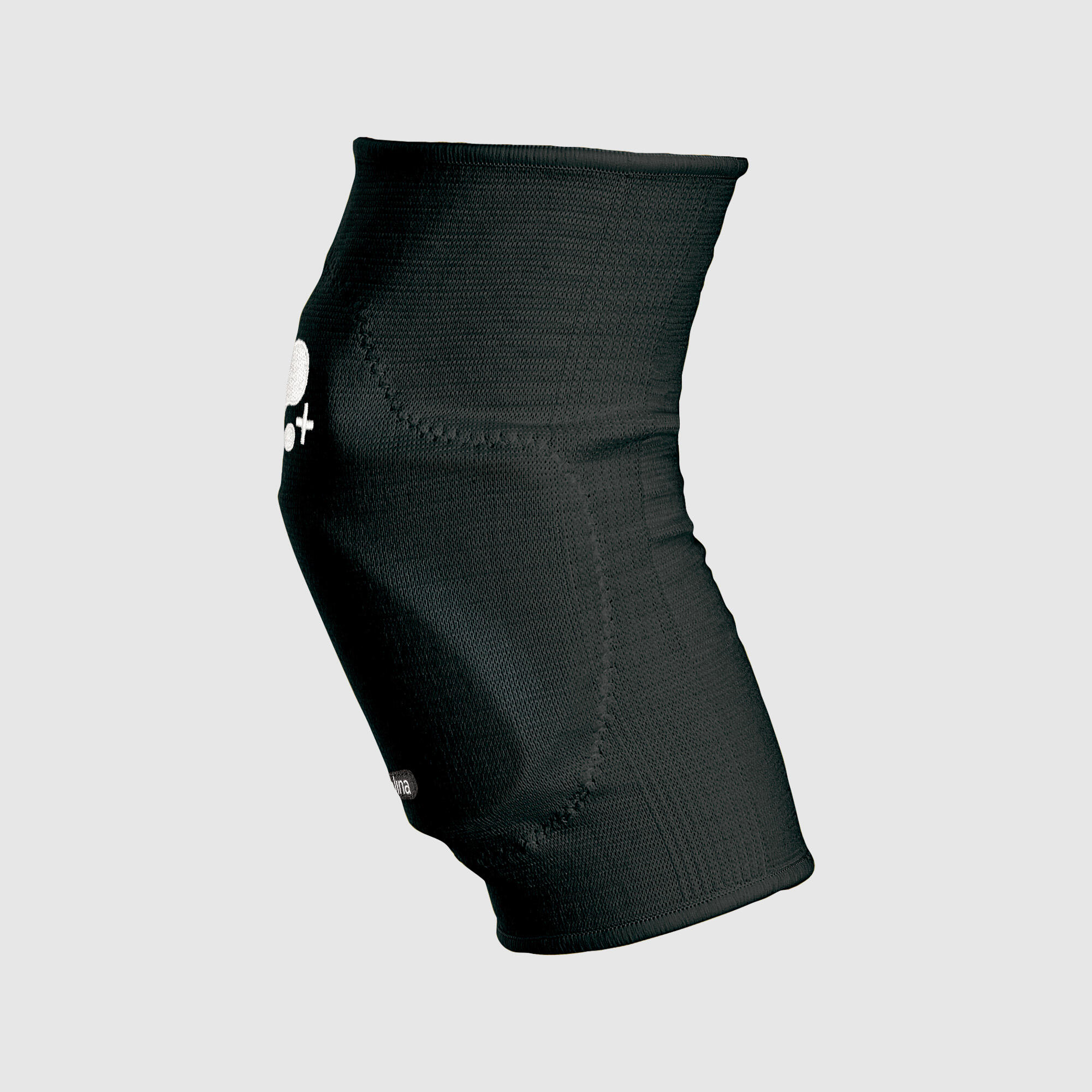 Ginocchiere pallavolo MT6 +ADRENALINA nere 25 2/4