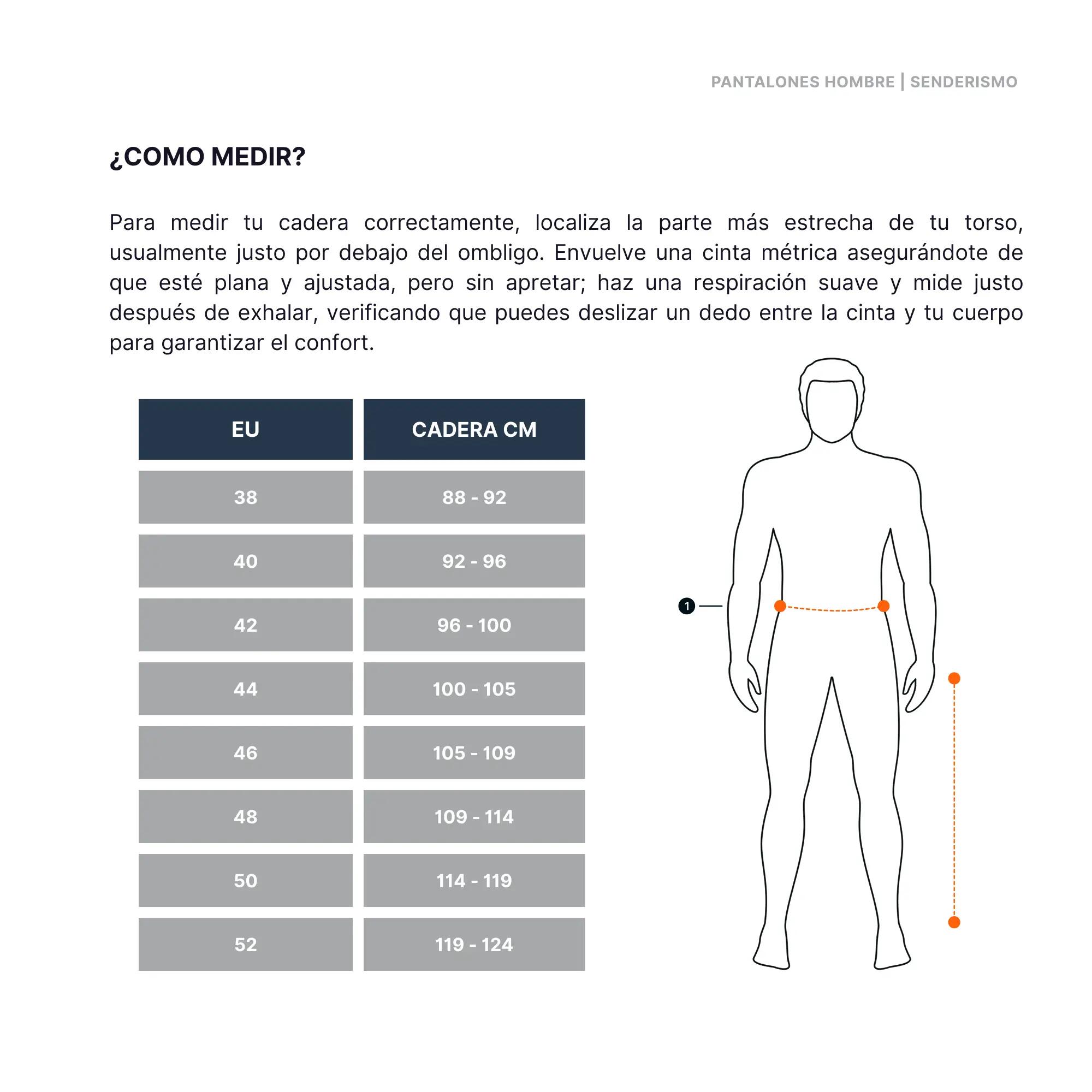 Pantaloneta secado rápido para senderismo Hombre Quechua MH100 gris 6/13
