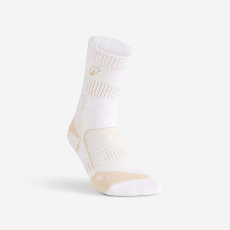 Шкарпетки RS 900 високі для тенісу 3 пари білі