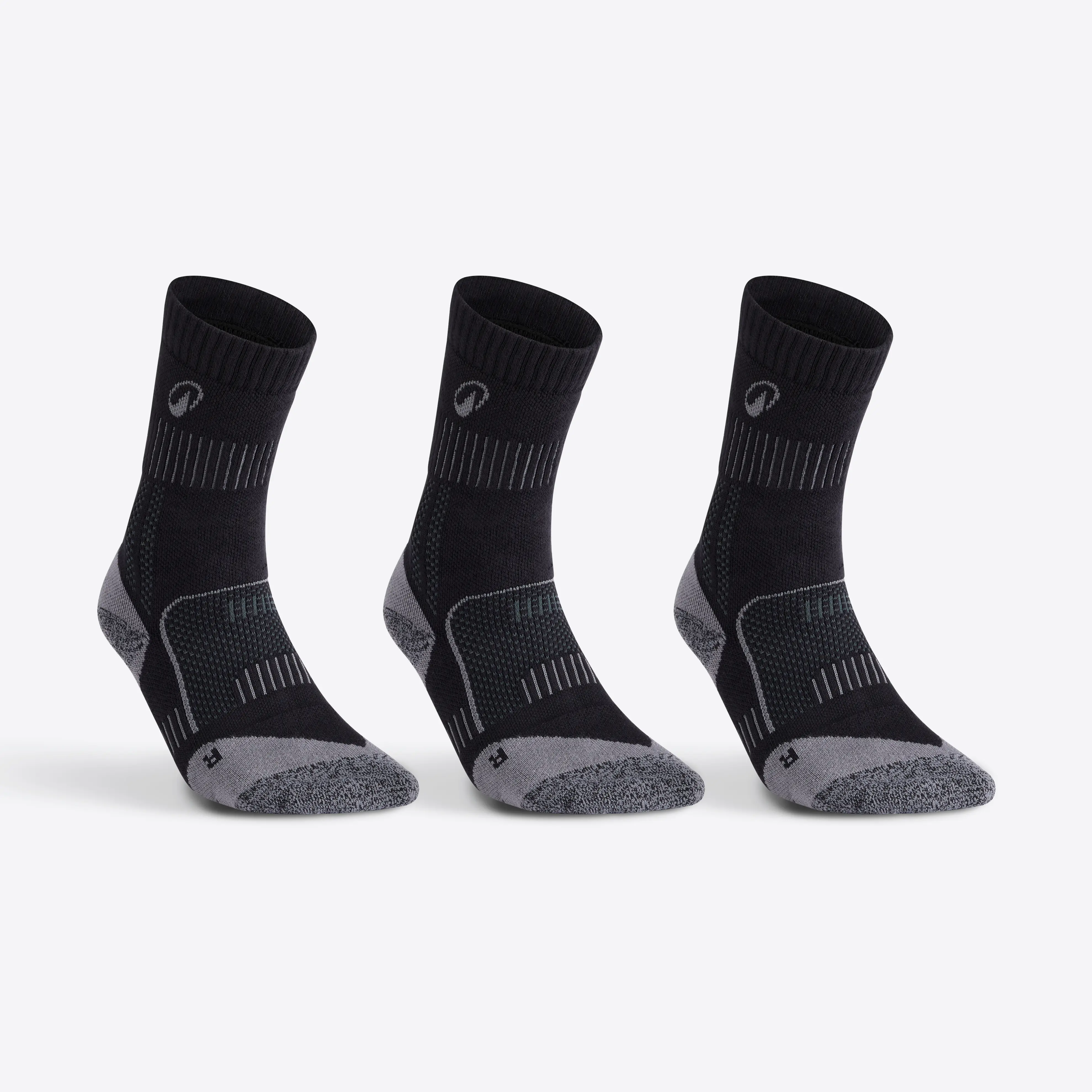 Skarpety sportowe tenis RS 900 wysokie 3 pary