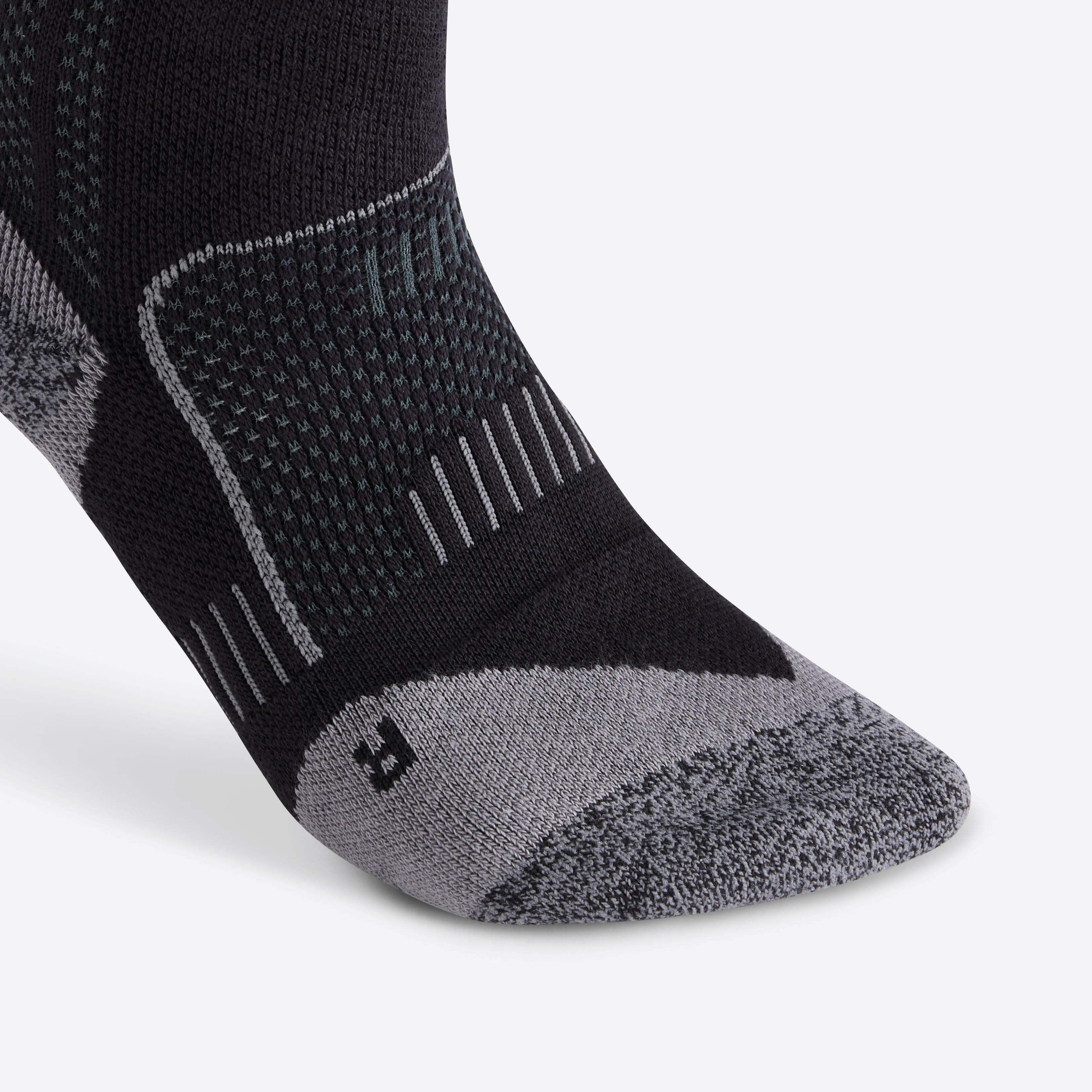 High Socks - RS 900 Grey - ARTENGO