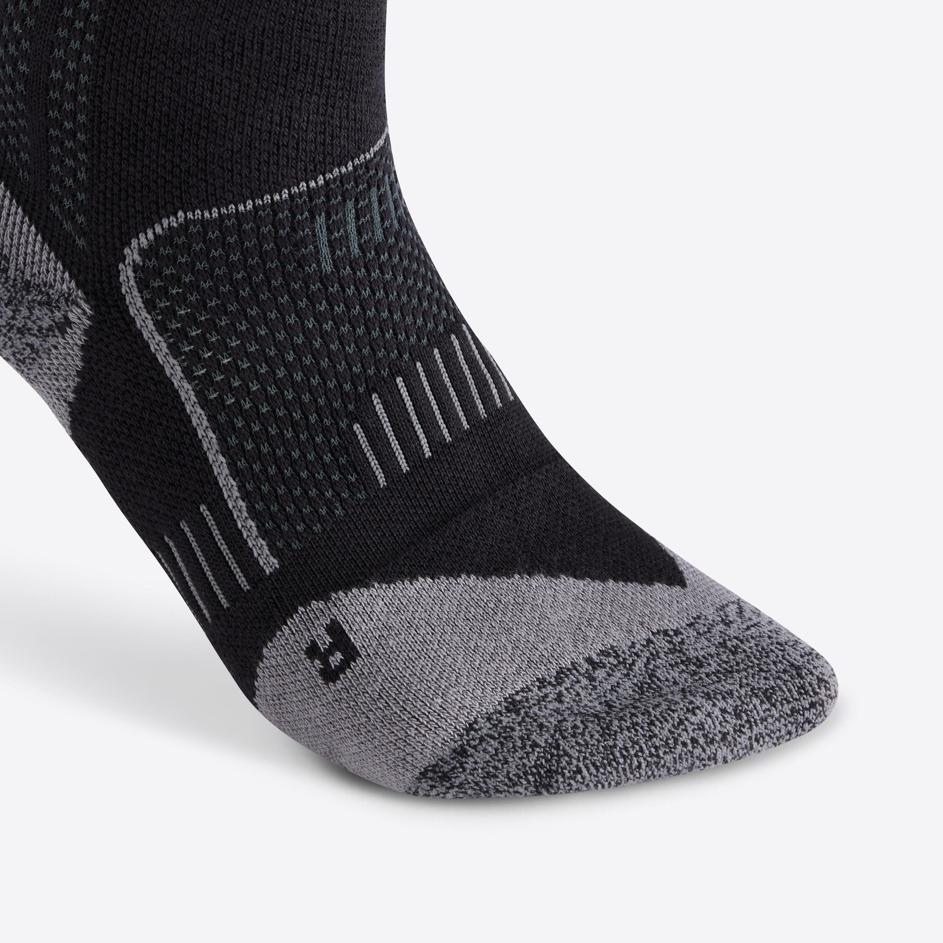 Lot de 3 paires de chaussettes hautes de sport - RS 900 3/5