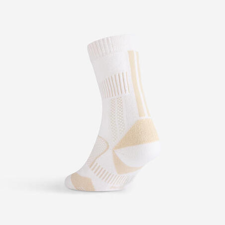 Шкарпетки RS 900 високі для тенісу 3 пари білі