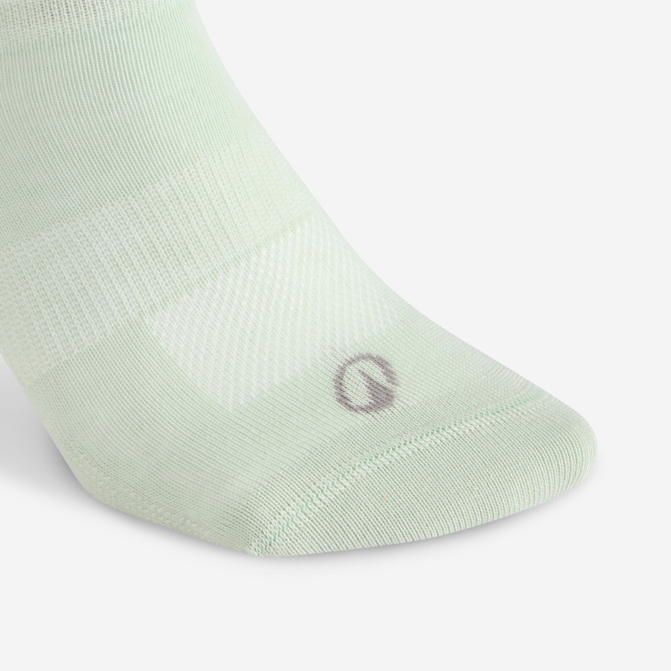 Bas de tennis courts, Artengo RS 160 lot de 5 paires - DECATHLON