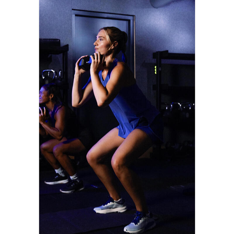 Női fitnesz cipő - Energy+