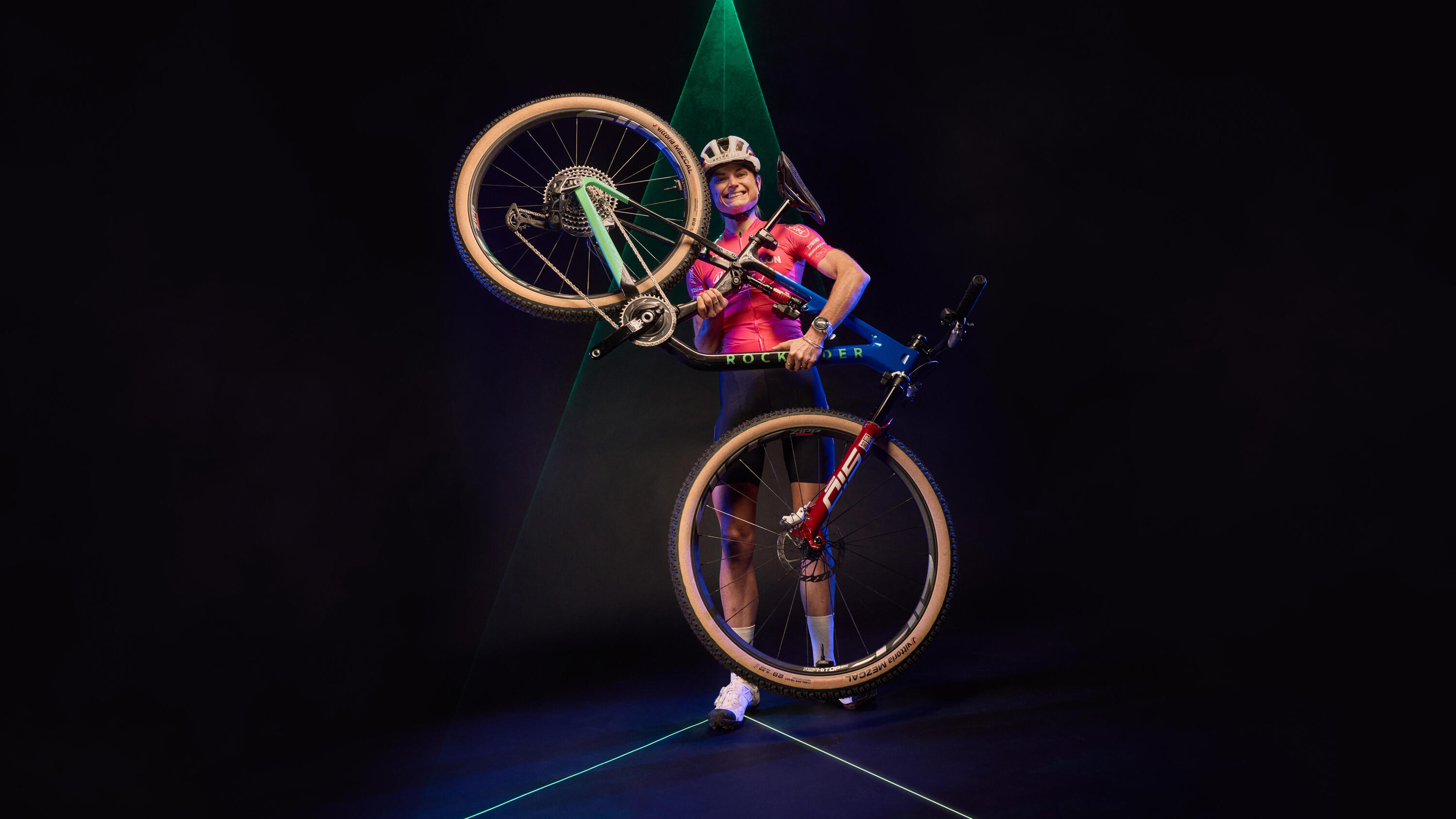 Bici Race 940 S Pro Team