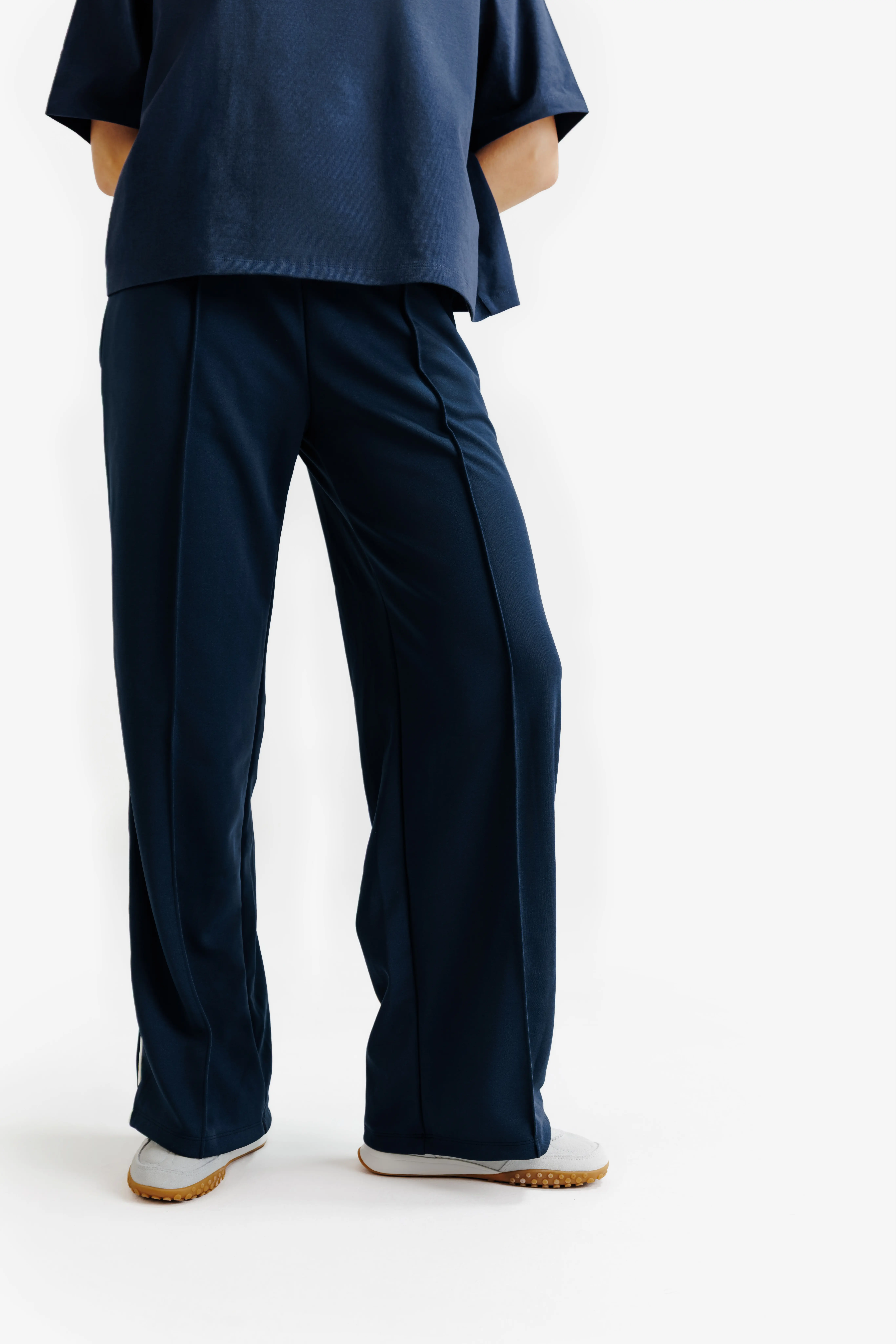 Pantalones urbanos