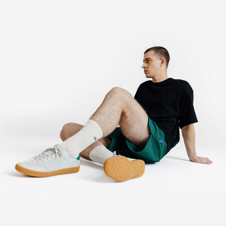 Кросівки спортивні чоловічі Player T сірі