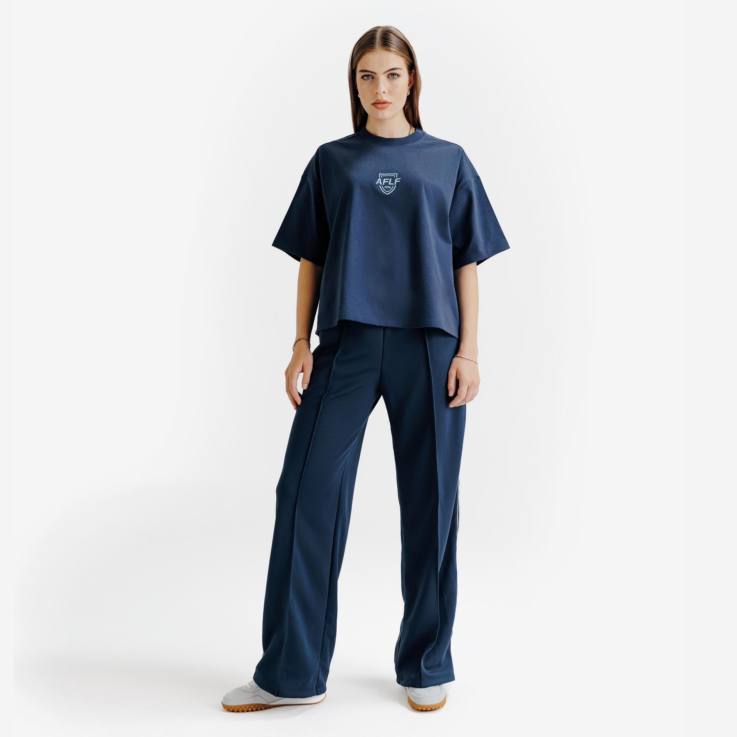Pantalon de survêtement femme, Heritage 2/7