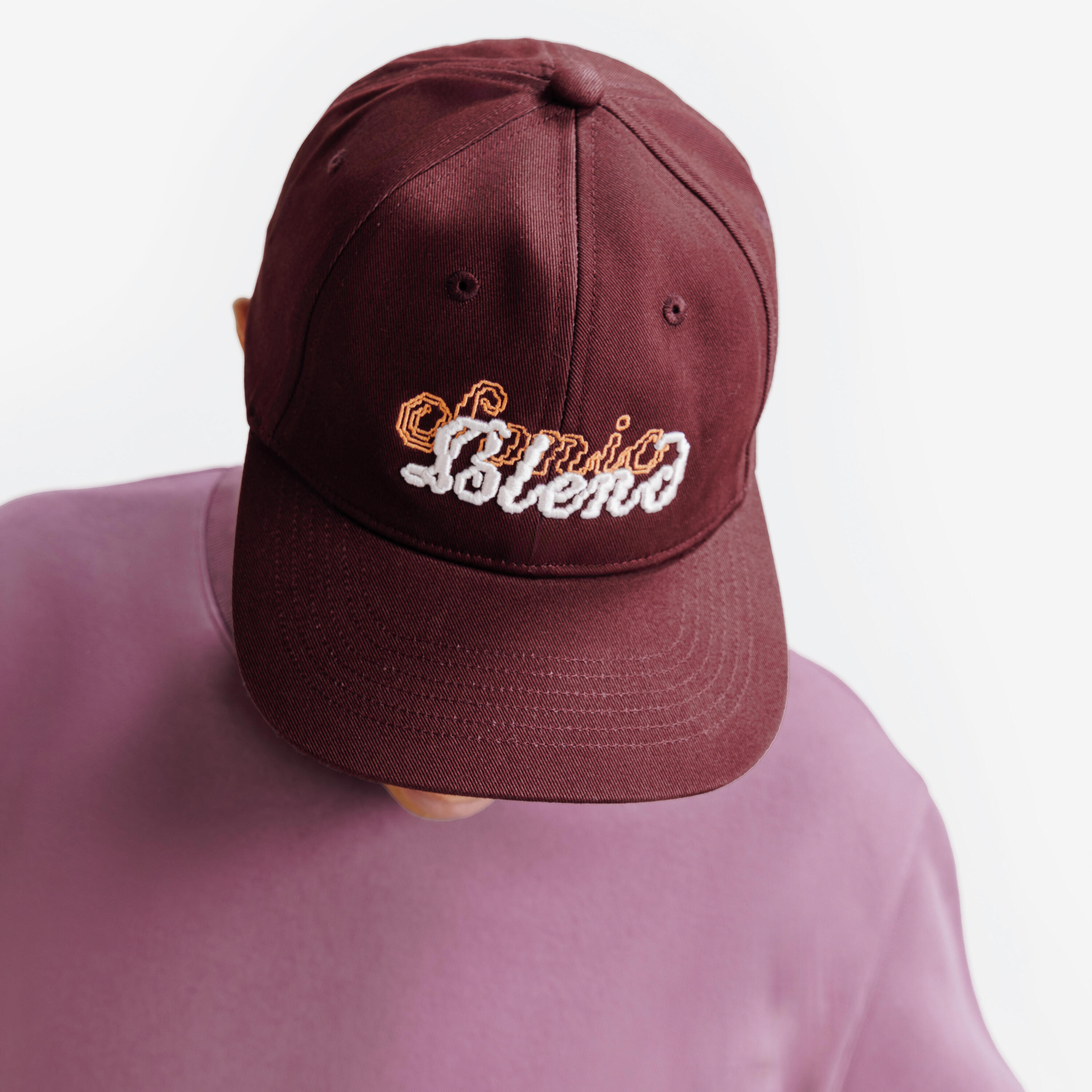 Casquette de baseball, Elementals 3/7