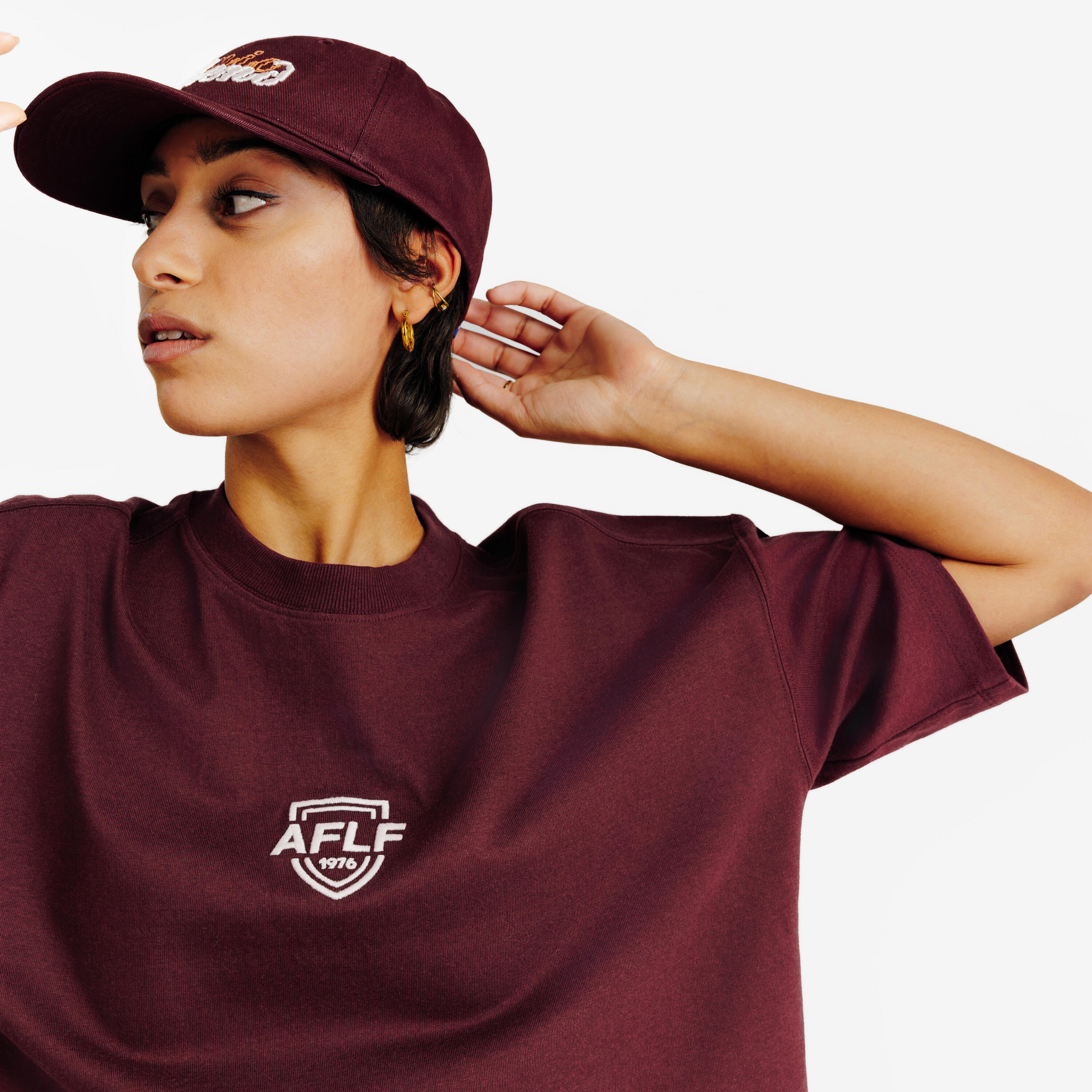 Casquette de baseball, Elementals 2/7